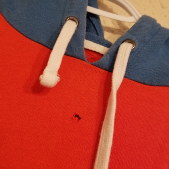 Volcom Hoodie - Picture 5 of 8